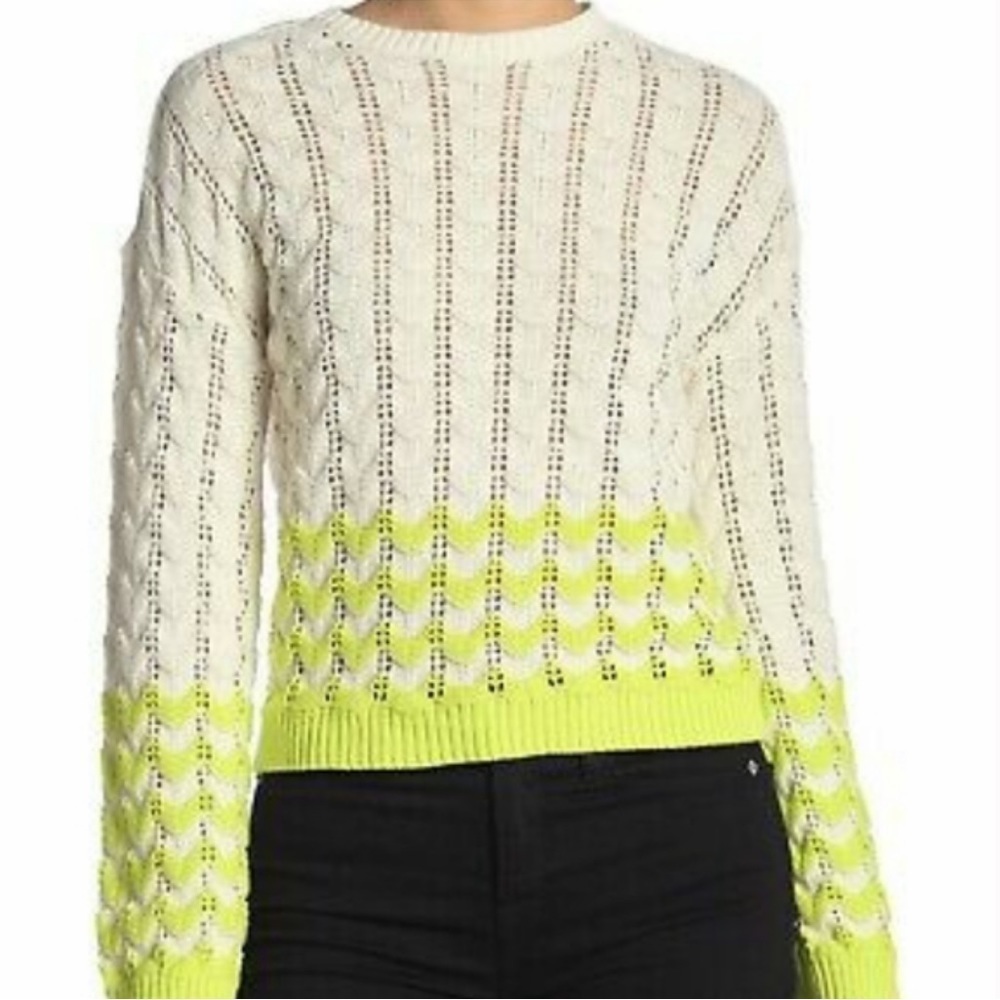 Abound Sweater
